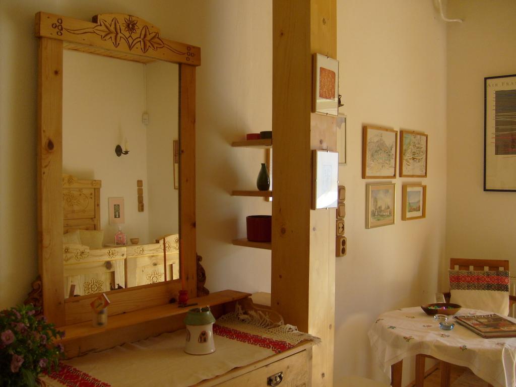 Hotel Nora Porta Palkonya Camera foto