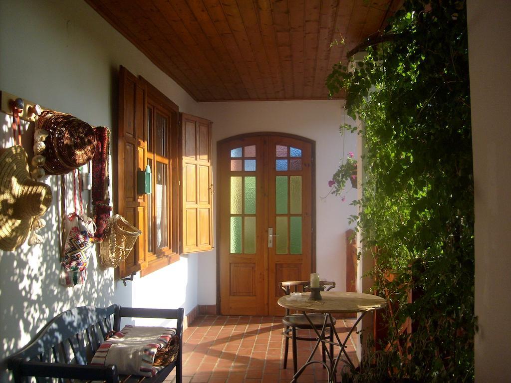 Hotel Nora Porta Palkonya Camera foto
